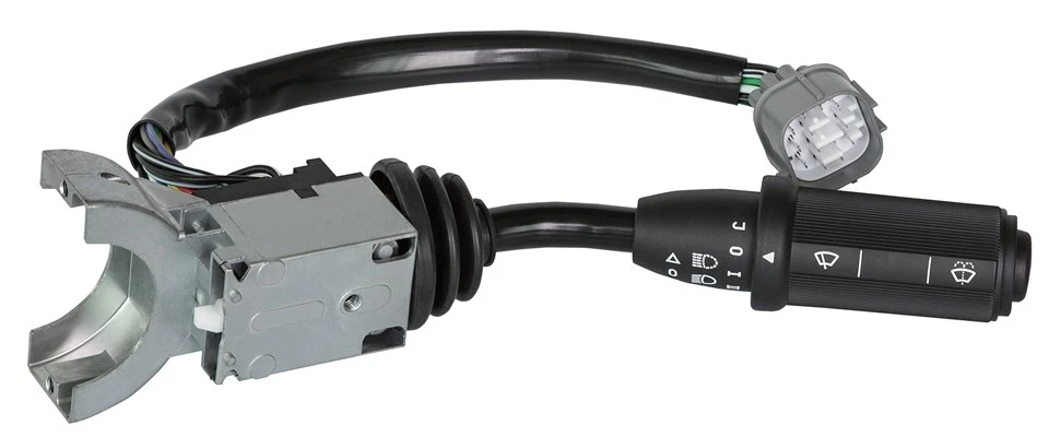 JCB 701 80297 L & W switch