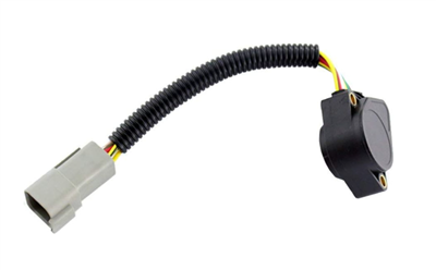 Accelerator pedal Capteur / 20715967 Volvo FH / FM