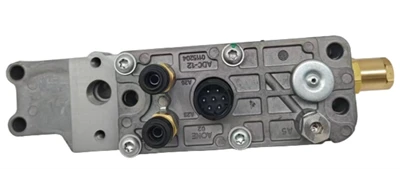 IVECO 0501219312 81325506019 500057173 42562351 Kontwòl Vitesses