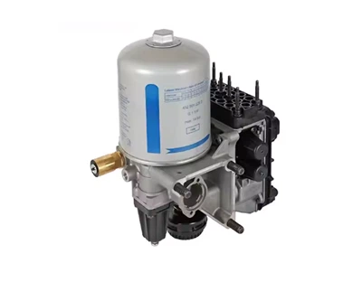 Scania Air Dryer 2308777, 2148069, 2089579, 2063357, 1941953, 1928589